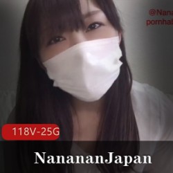 P站红人NanananJapan从淡口到重口