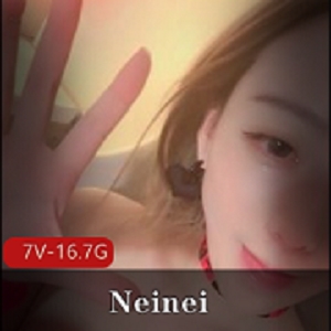 Neinei网红女神高档次美腿锁骨合集16.7G资源